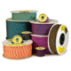 Sterling 1.5mmx100' Mini Spool - Yellow AN15090031