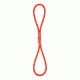 Sterling 8mm AZ Bound Loop Prusik, Orange, Short SC080320716