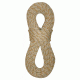 Sterling CanyonTech 9.5 mm Rope, 100 ft, Orange, CT095070030