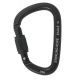 Sterling Eagle Large Pear Carabiner