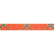 Sterling Evolution Duetto DryXP 8.4mm Climbing Rope, Orange, 60m, ED072060