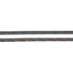 Sterling Evolution Velocity 35M Climbing Rope, BiColor Silver, 80 m, EV340080