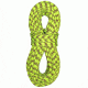 Evolution Velocity 9.8 Rope-70 m-Olive Drab - Dry
