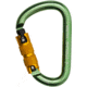 Sterling Falcon Autolock Pear Carabiners, Small, HWFALCONAL