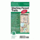 Sterling Forest Map 5th Ed, Ny/njtc, Publisher - Ny/nj Trail Confrnce
