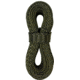 Sterling Fusion Nano IX DryXP 30M Climbing Rope, BiColor Olive Drab, 60 m, FN9252060