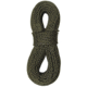 Sterling Fusion Nano IX DryXP 30M Climbing Rope, Olive Drab, 30 m, FN9052030