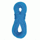 Sterling Fusion Nano IX 9.0 mm Rope-Dry-Blue-30M, FN9062030