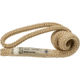 Sterling 6.8mm HollowBlock Loop, 13.5in, One Color, SC060TNHB013