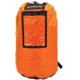Sterling Rope Bag, Orange, Medium, MDBAGROPEM07