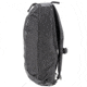 Sterling Ropes Sterling Bartleby Gym Bag, Black, 28 Liter, MDBARTLEBYGYM
