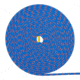 Sterling Ropes Sterling Dyad 7.7 Xeros Rope, 30m, Blue, DHTD106AX030