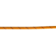 Sterling Slim Gym 100M Climbing Rope, Orange, 30m, GS070030