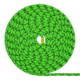 Sterling Velocity 9.8mm Xeros Rope, 40 m, Green, DV119AX040
