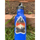Sticker Art Campfire Stikers, CAMPFIRE