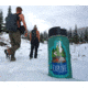 Sticker Art Camping Cup Explore Sticker, 4