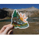 Sticker Art Makes Me Happy Stickers, HAPPY