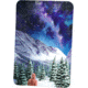 Sticker Art Milky Way Night Hike Stickers, 8