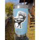 Sticker Art The Elk Stikers, 22