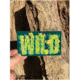 Sticker Art Wild Stikers, WILD