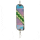 Stinger Flasher, Rotating Attractor, 2.2oz. Uv Pk Special, 8ft, PC8130
