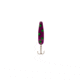 Stinger Scorpion Spoon Lightweight Trolling Spoon, 2.25in .1oz., #5 VMC Hooks, Barney, X340