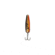 Stinger Scorpion Spoon Lightweight Trolling Spoon, 2.25in .1oz., #5 VMC Hooks, Chicken Wing, XCHCW