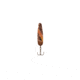 Stinger Scorpion Spoon Lightweight Trolling Spoon, 2.25in .1oz., #5 VMC Hooks, Copper Crush Org, XCH49