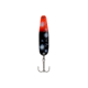 Stinger Scorpion Spoon Lightweight Trolling Spoon, 2.25in .1oz., #5 VMC Hooks, Hlween, XSOH