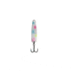 Stinger Scorpion Spoon Lightweight Trolling Spoon, 2.25in .1oz., #5 VMC Hooks, Wonderbread, XWB