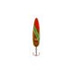 Stinger Stinger Spoon Lightweight Trolling Spoon, 3.75in .3oz., #2 VMC Hooks, Hawg Wild, S104