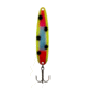 Stinger Stinger Spoon Lightweight Trolling Spoon, 3.75in .3oz., #2 VMC Hooks, Jelly Belly, S428UV