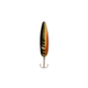Stinger Stingray Spoon Lightweight Trolling Spoon, 4.25in .4oz., #1 VMC Hooks, Silver Hammered, Chicken Wing, NSHCW