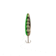Stinger Stingray Natural Born Killer Lightweight Trolling Spoon, 4 oz, 4.25 in, S-NNBK