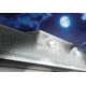 STKR Concepts EZ Home Security Solar Spot Lights, White, One Size, 14212
