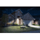 STKR Concepts EZ Home Security Solar Spot Lights, White, One Size, 14212