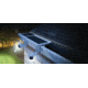 STKR Concepts EZ Home Security Solar Spot Lights, White, One Size, 14212