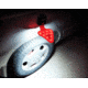 STKR Concepts Flexit Auto 180 Lumens Flexible/magnetic Flashlight