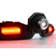 STKR Concepts FLEXIT PRO 6.5 Headlamp, 650 Lumens, Black/ Red, 00387