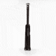 STKR Concepts FLi Telescoping Area Light, 6.5 ft Extension, Rechargeable, Black, 14206
