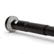 STKR Concepts FLi Telescoping Area Light, 6.5 ft Extension, Rechargeable, Black, 14206