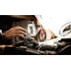 STKR Concepts Mobile Task Light 1200 Lumens W/3 Modes