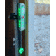 STKR Concepts Side Garage Parking Sensor, Easy Guide System, Grey, 00135