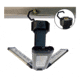 STKR Concepts Tri-Mobile, 2000 Lumen Area Work Light, Black, 12680