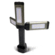 STKR Concepts Tri-Mobile, 2000 Lumen Area Work Light, Black, 12680