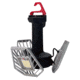 STKR Concepts TRiLIGHT V2 ShopLight, 5000 Lumen, Silver, 00301