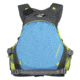 Stohlquist Betsea Personal Flotation Device - Womens, Cyan Blue, Petite, QF174411075