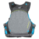 Stohlquist Betsea Personal Flotation Device - Womens, Gray, Plus, QF1741210P
