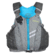 Stohlquist Betsea Personal Flotation Device - Womens, Gray, Plus, QF1741210P