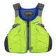 Stohlquist Cadence Personal Flotation Device, Life Vest, Pistachio, Large/Extra Large, QF1723044XL